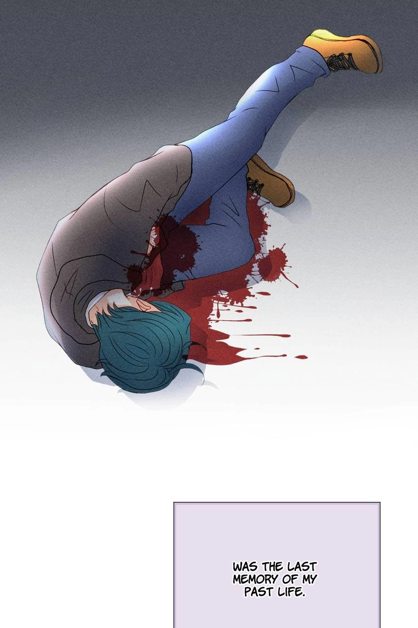 Kami-sama! Chapter 44 page 31 - 