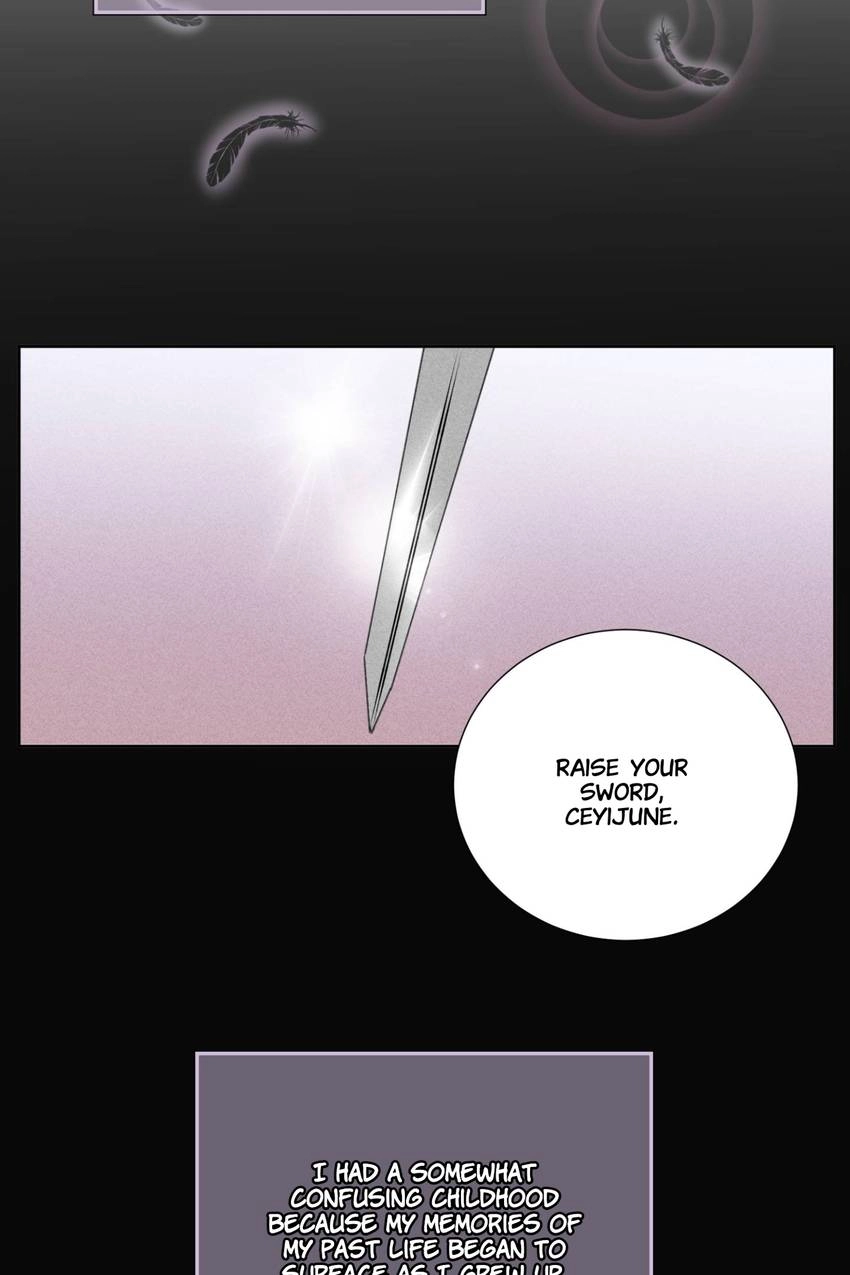 Kami-sama! Chapter 44 page 33 - 