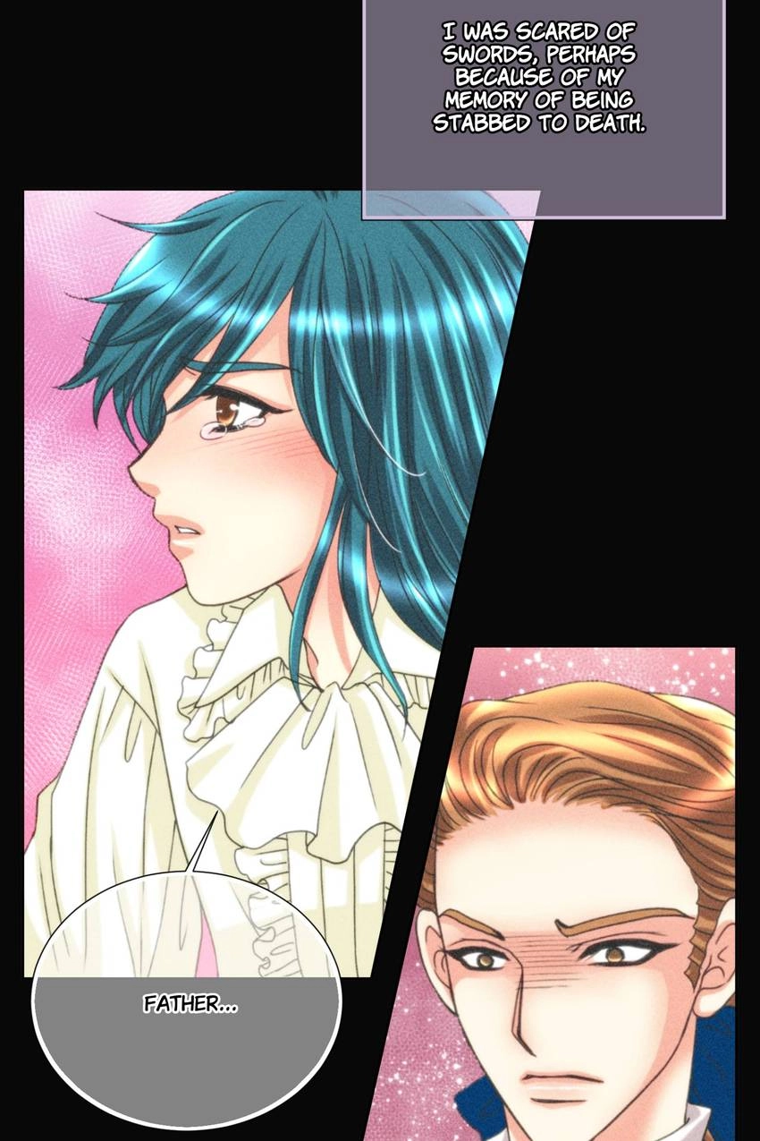 Kami-sama! Chapter 44 page 36 - 