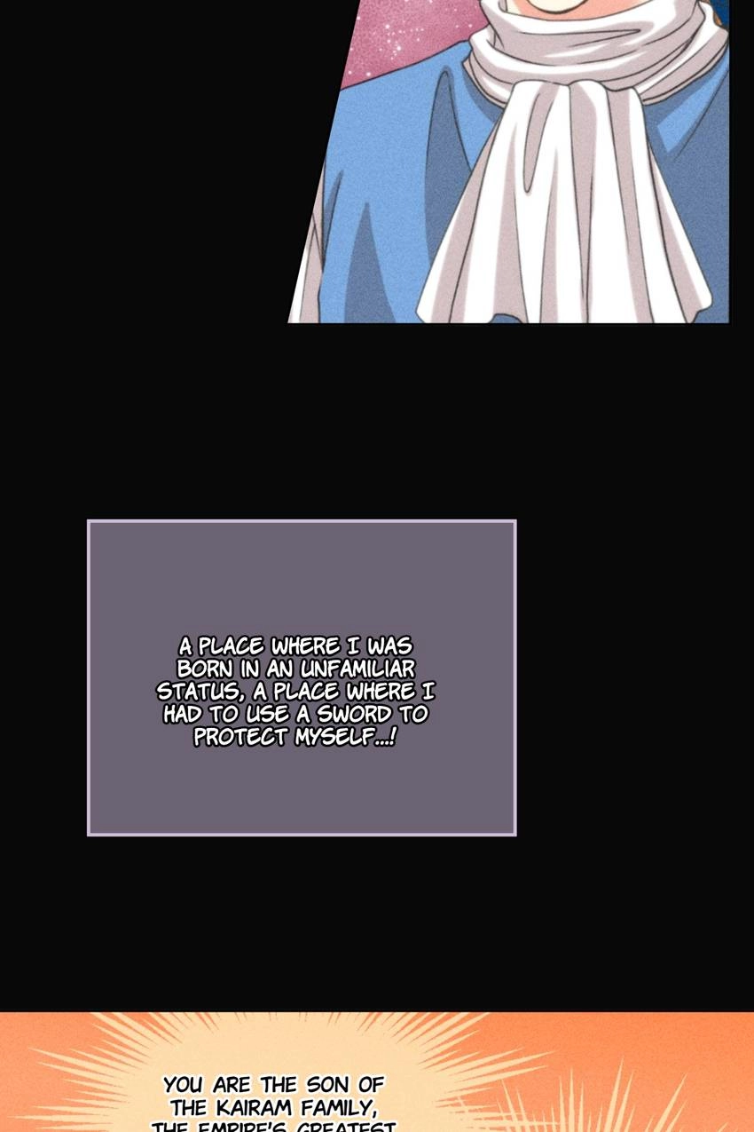 Kami-sama! Chapter 44 page 37 - 