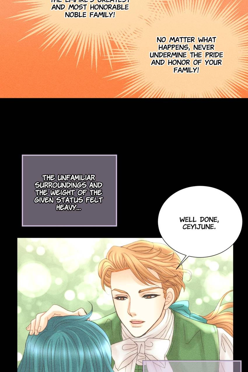 Kami-sama! Chapter 44 page 38 - 