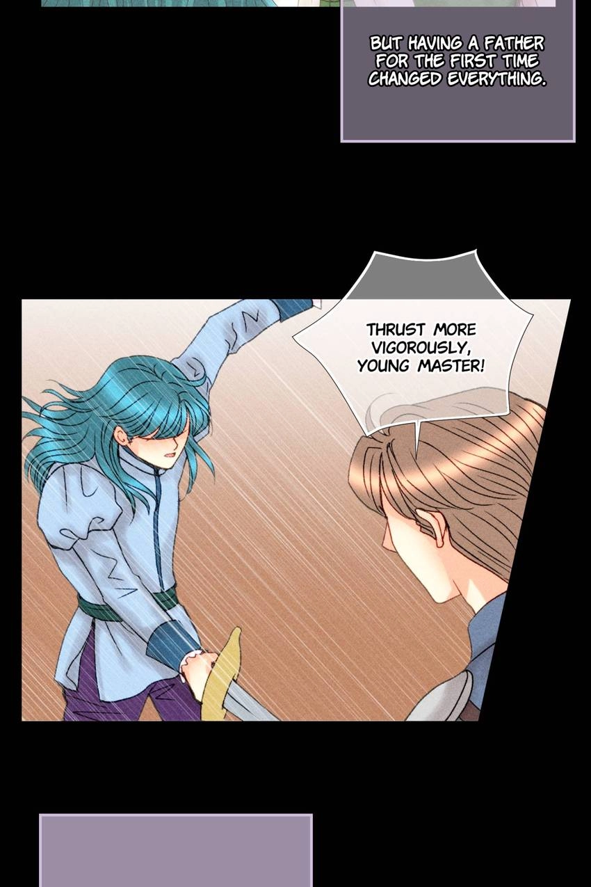 Kami-sama! Chapter 44 page 39 - 