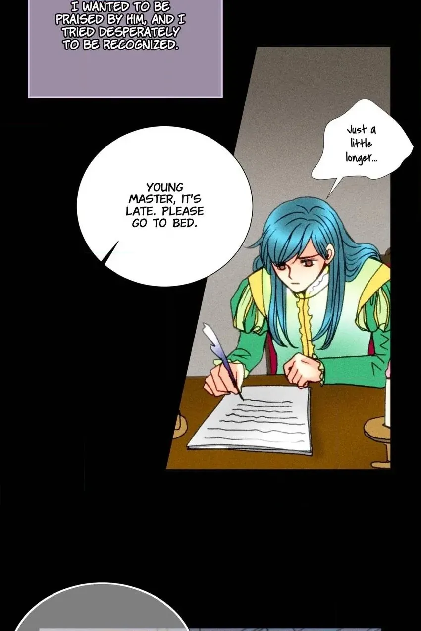 Kami-sama! Chapter 44 page 40 - 