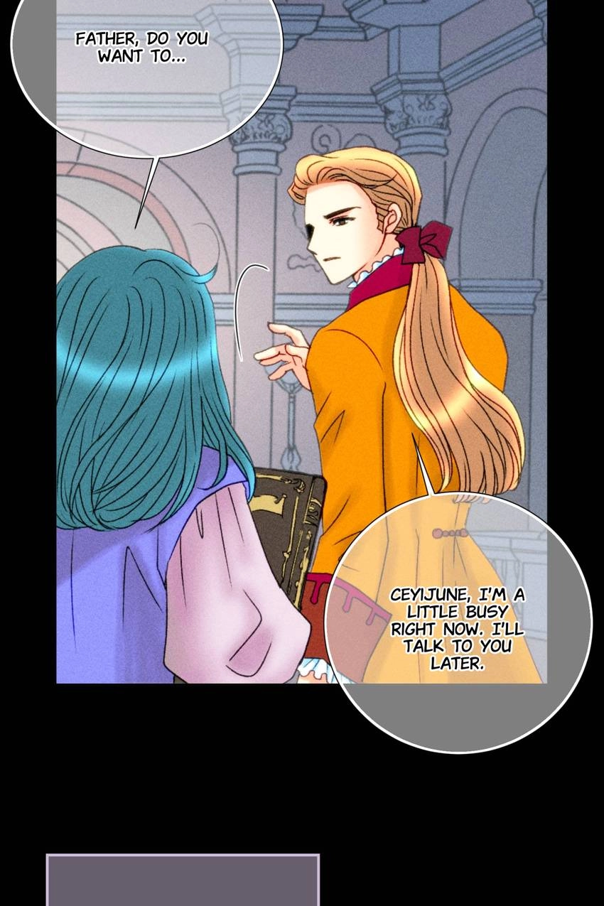 Kami-sama! Chapter 44 page 41 - 