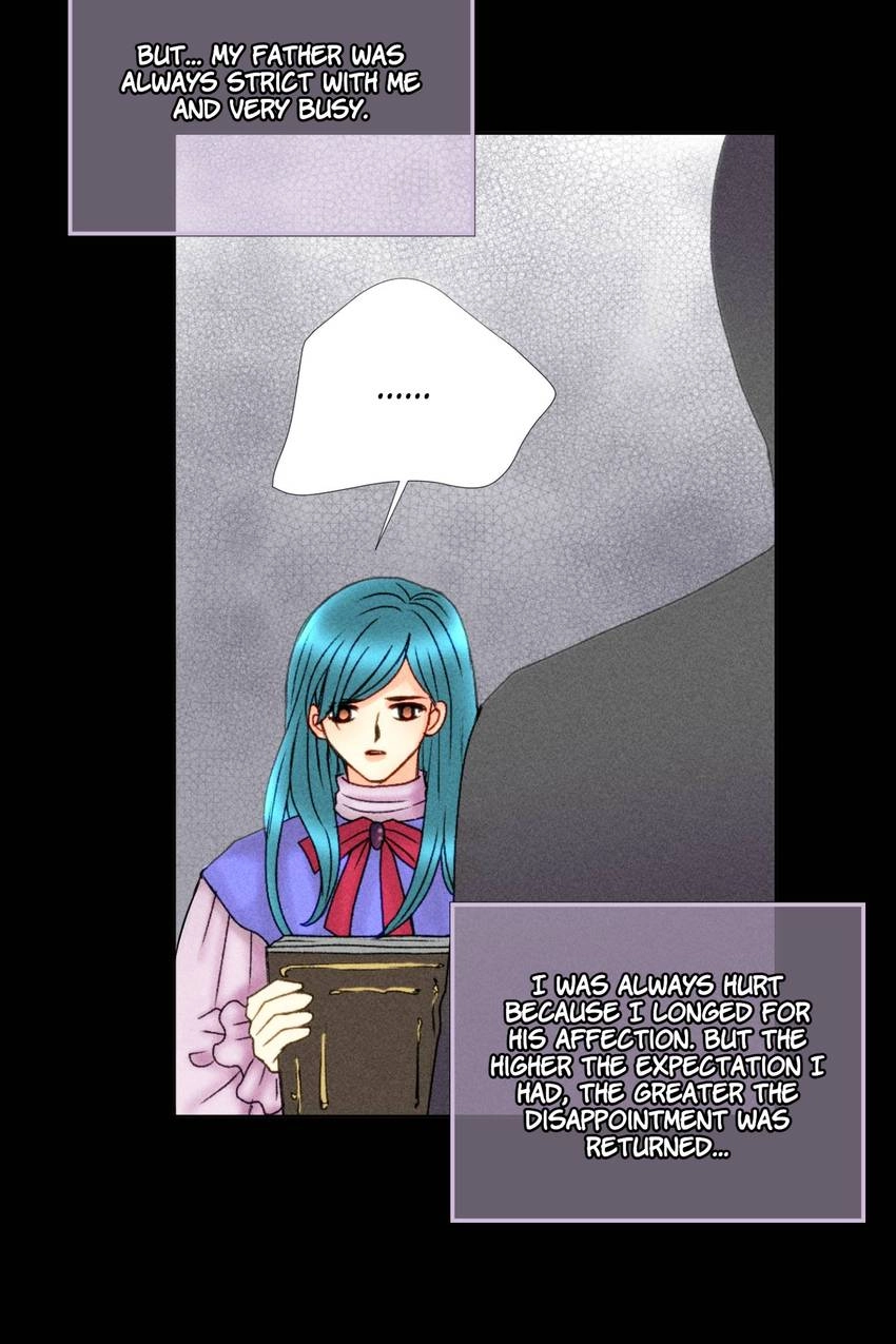Kami-sama! Chapter 44 page 42 - 