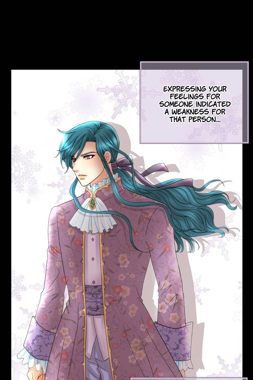 Kami-sama! Chapter 44 page 43 - 