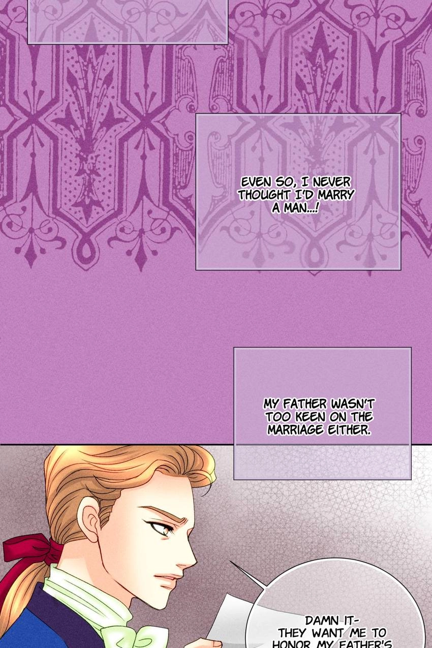 Kami-sama! Chapter 44 page 46 - 