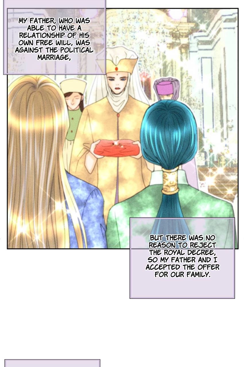 Kami-sama! Chapter 44 page 48 - 