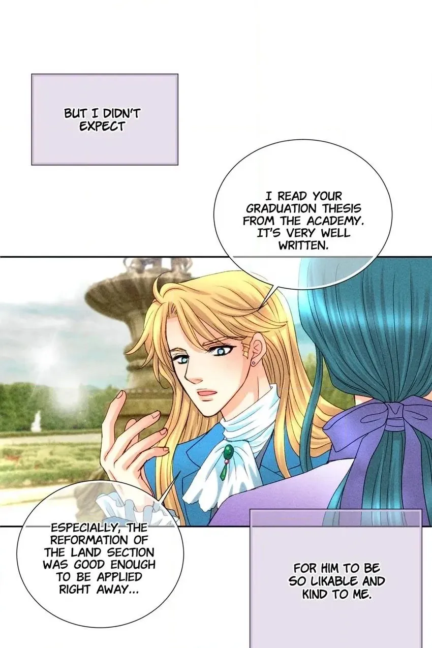 Kami-sama! Chapter 44 page 50 - 