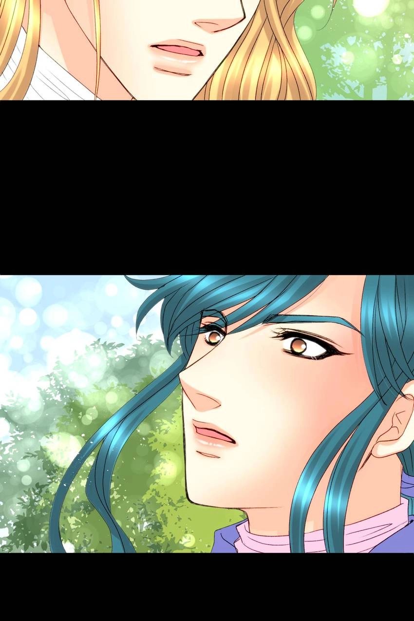 Kami-sama! Chapter 44 page 56 - 