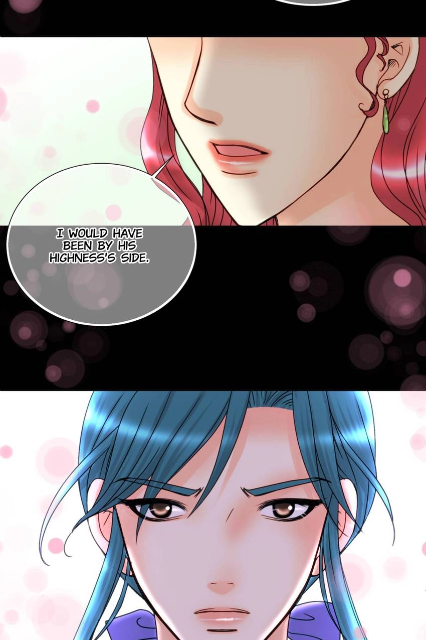 Kami-sama! Chapter 45 page 11 - 