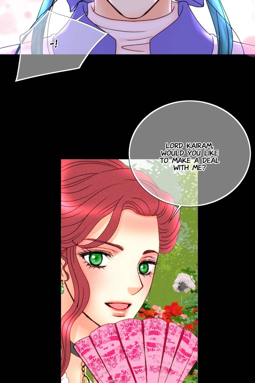 Kami-sama! Chapter 45 page 12 - 
