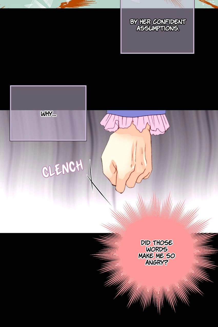 Kami-sama! Chapter 45 page 16 - 