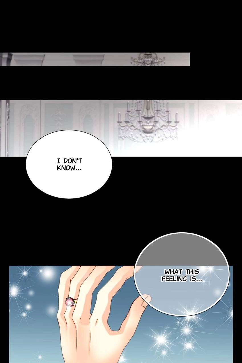 Kami-sama! Chapter 45 page 17 - 
