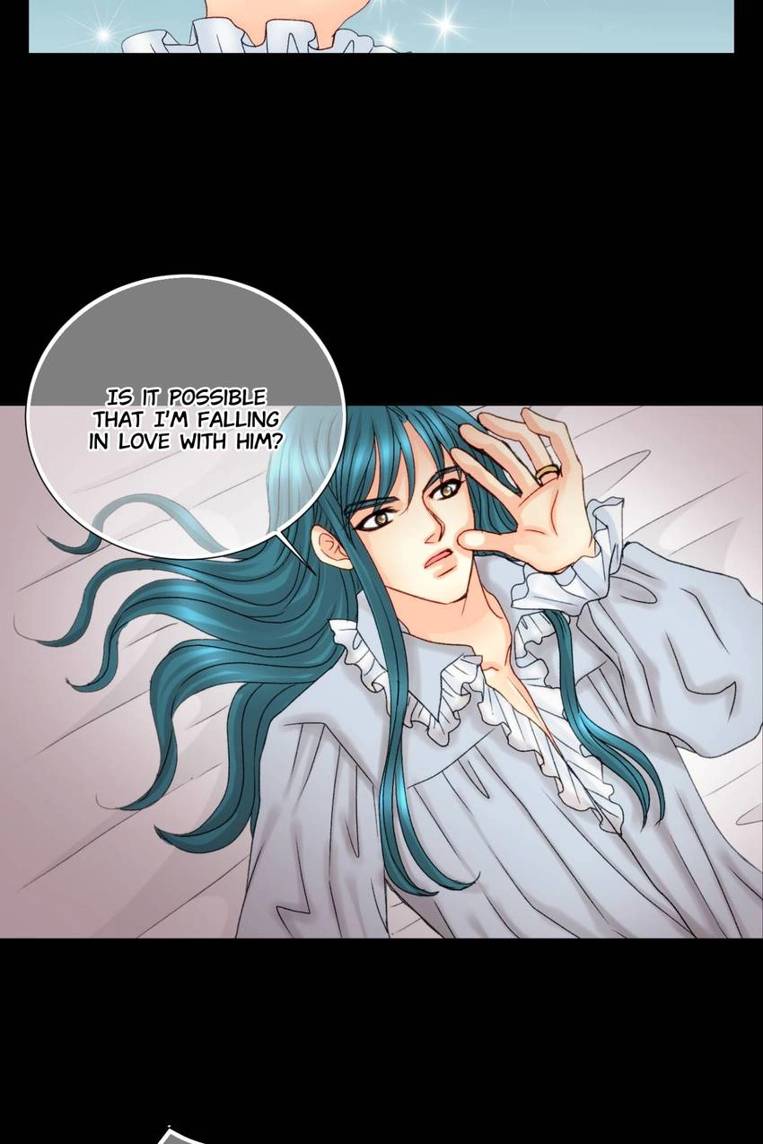 Kami-sama! Chapter 45 page 18 - 