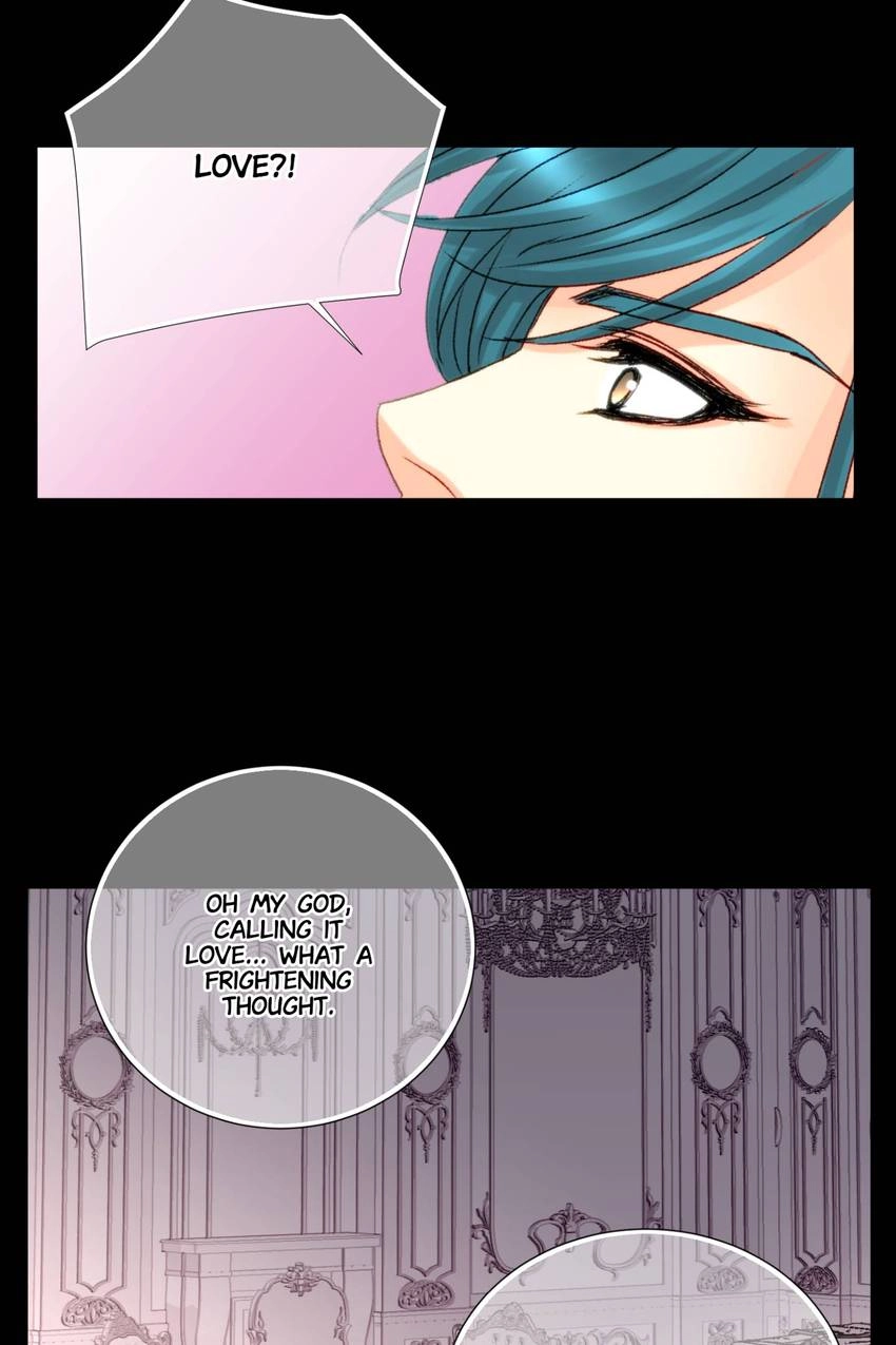 Kami-sama! Chapter 45 page 19 - 