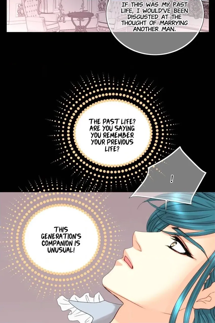 Kami-sama! Chapter 45 page 20 - 