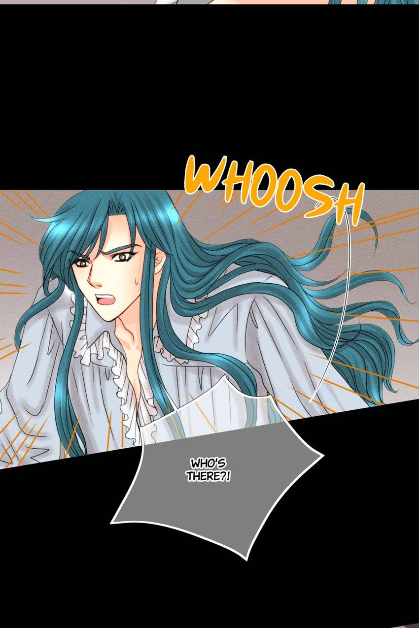 Kami-sama! Chapter 45 page 21 - 