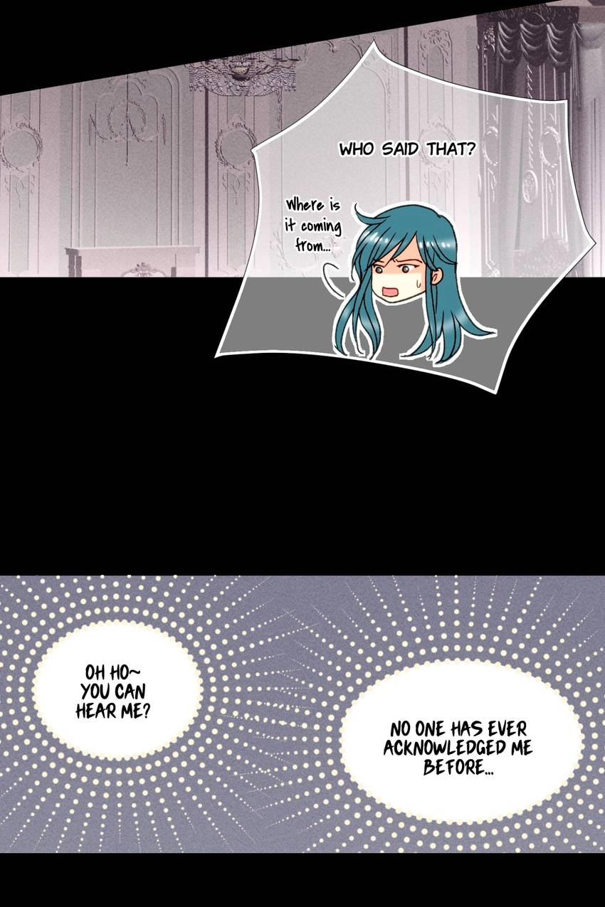 Kami-sama! Chapter 45 page 22 - 