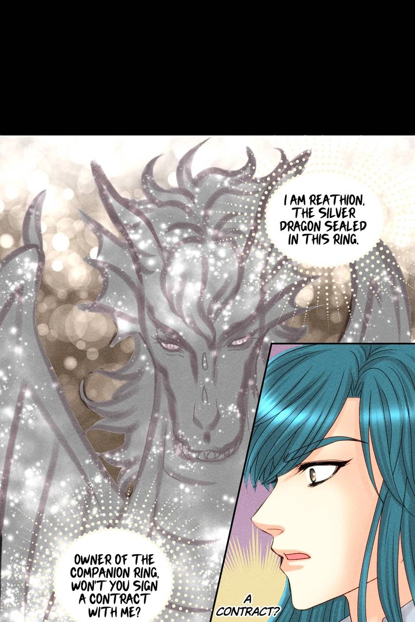 Kami-sama! Chapter 45 page 23 - 