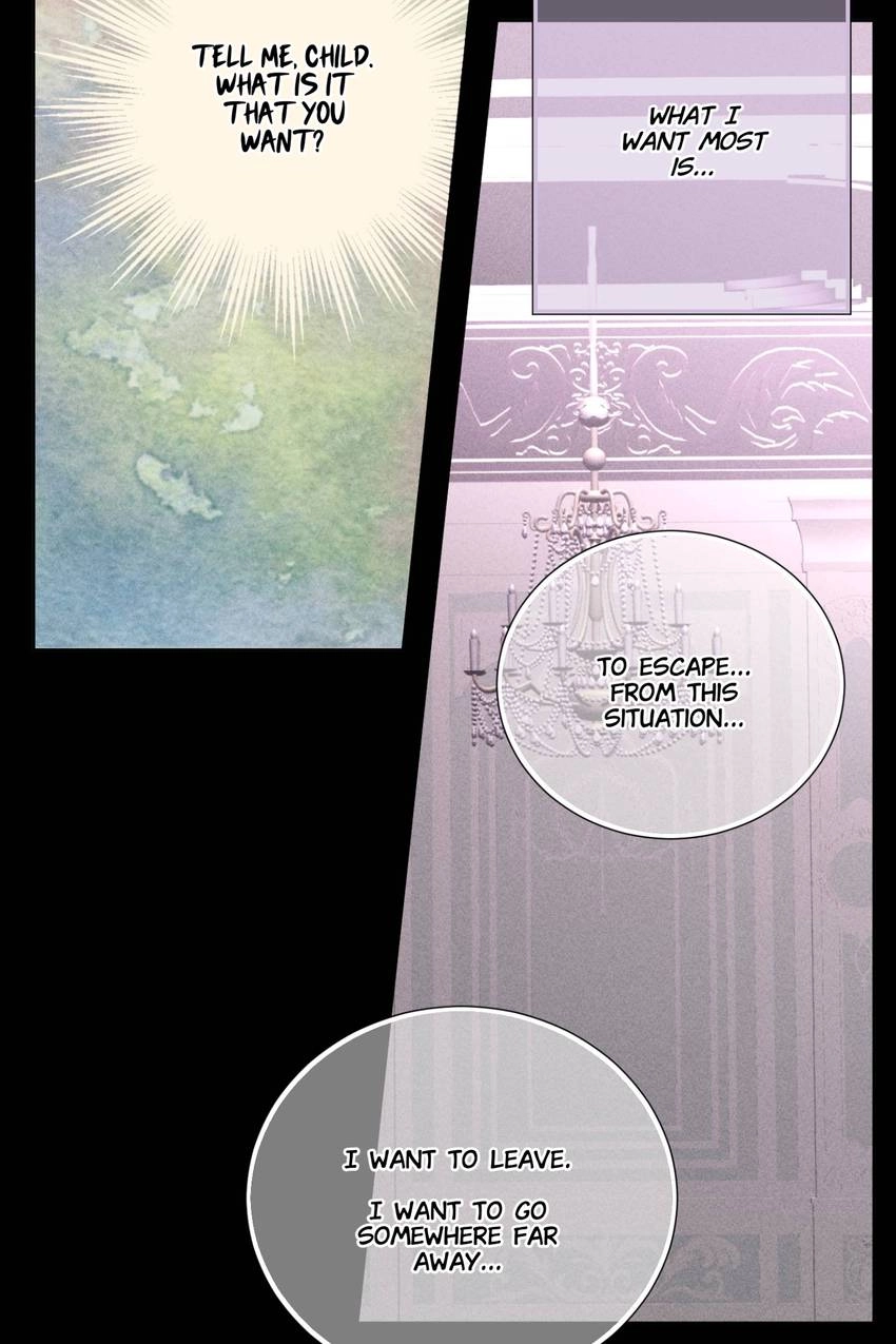 Kami-sama! Chapter 45 page 25 - 