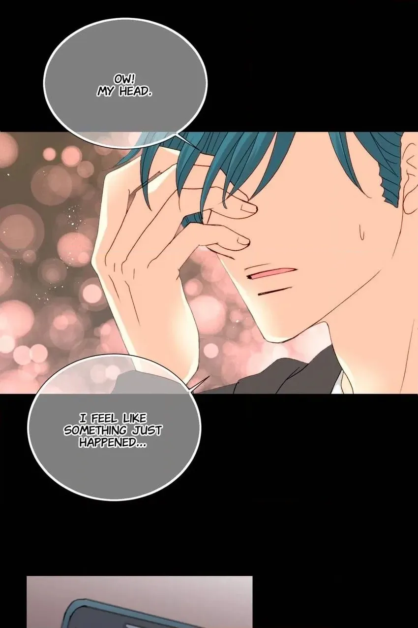 Kami-sama! Chapter 45 page 30 - 