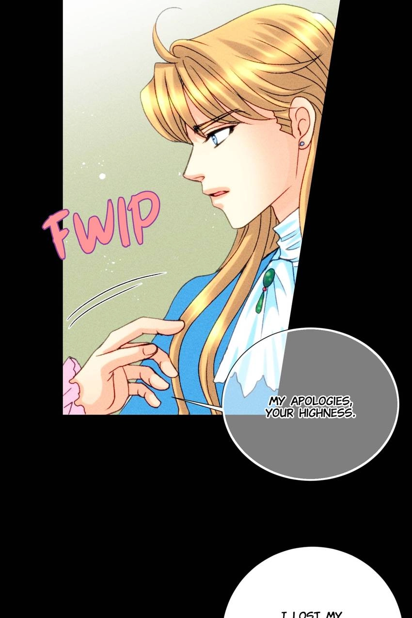 Kami-sama! Chapter 45 page 4 - 