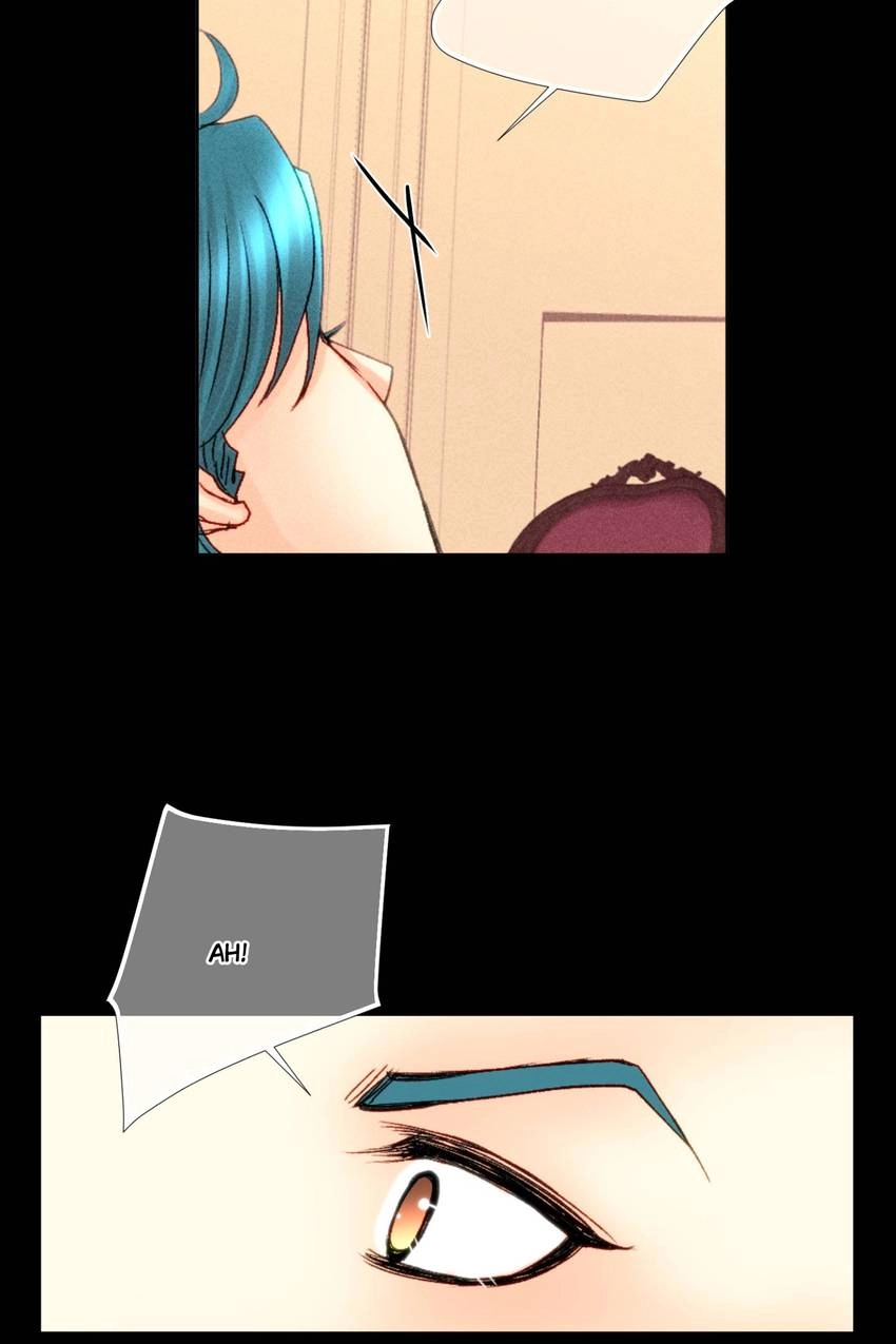 Kami-sama! Chapter 45 page 38 - 