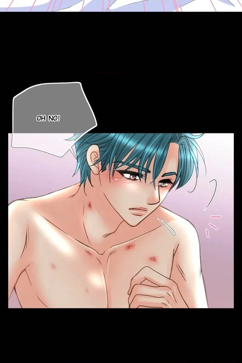 Kami-sama! Chapter 45 page 40 - 