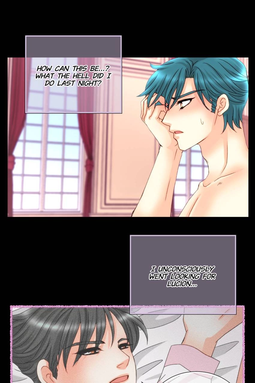 Kami-sama! Chapter 45 page 41 - 
