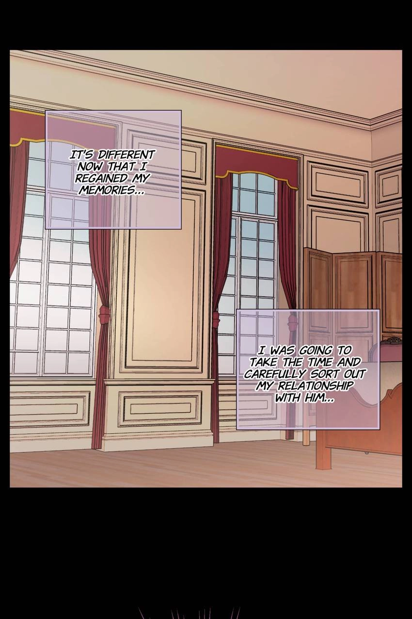 Kami-sama! Chapter 45 page 47 - 