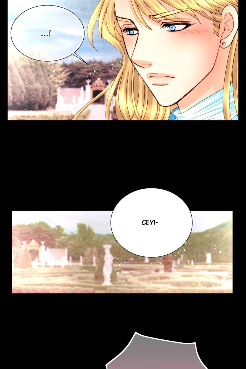 Kami-sama! Chapter 45 page 6 - 