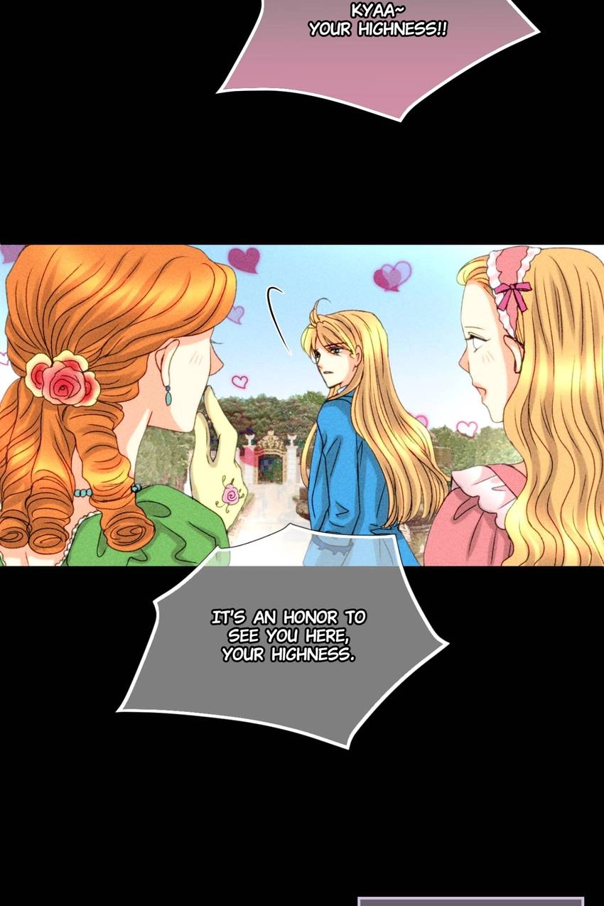Kami-sama! Chapter 45 page 7 - 