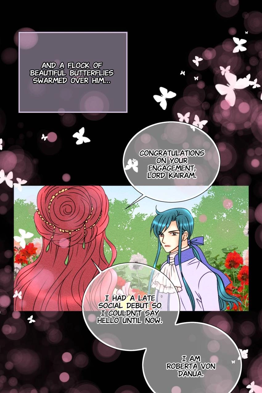 Kami-sama! Chapter 45 page 9 - 