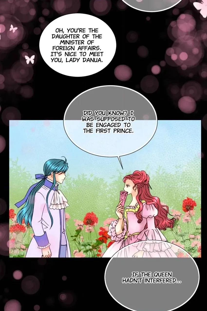 Kami-sama! Chapter 45 page 10 - 