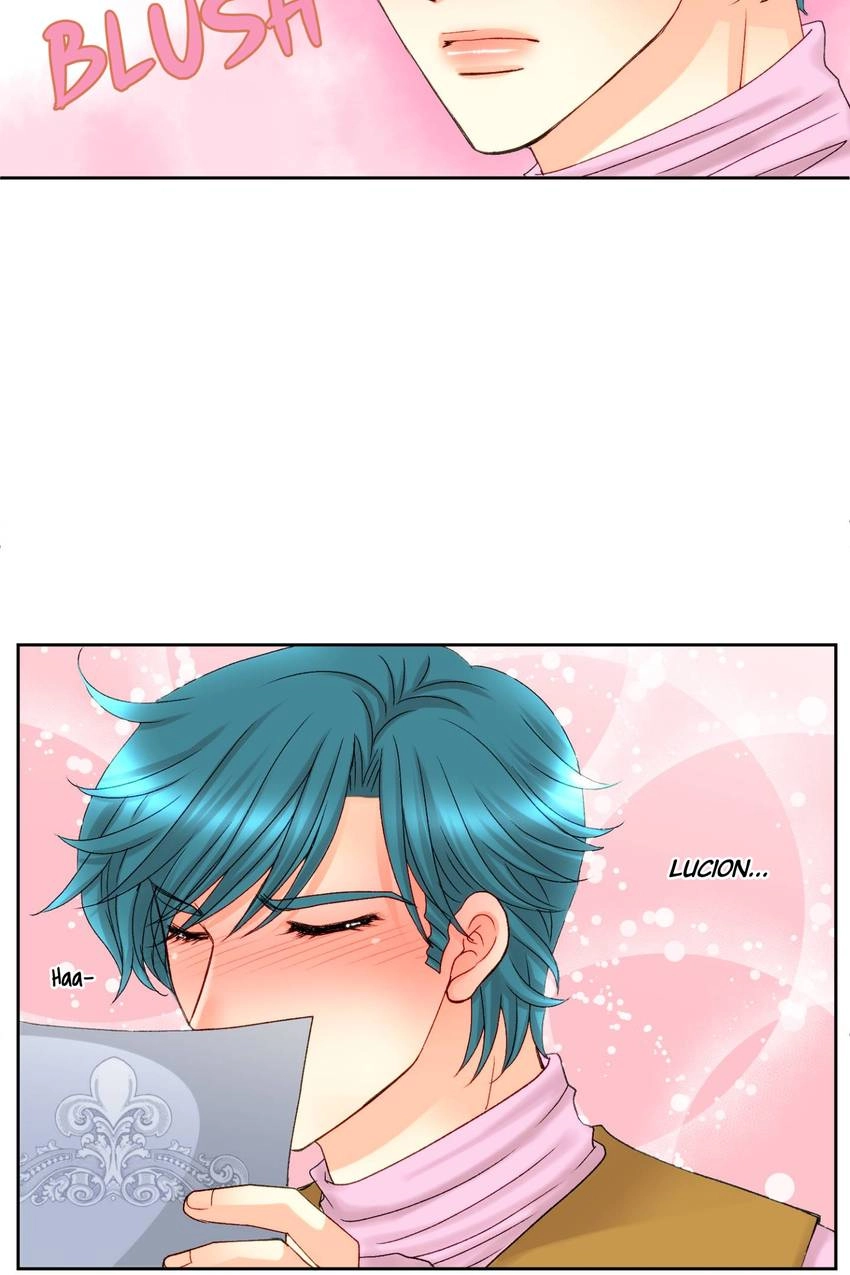 Kami-sama! Chapter 46 page 11 - 