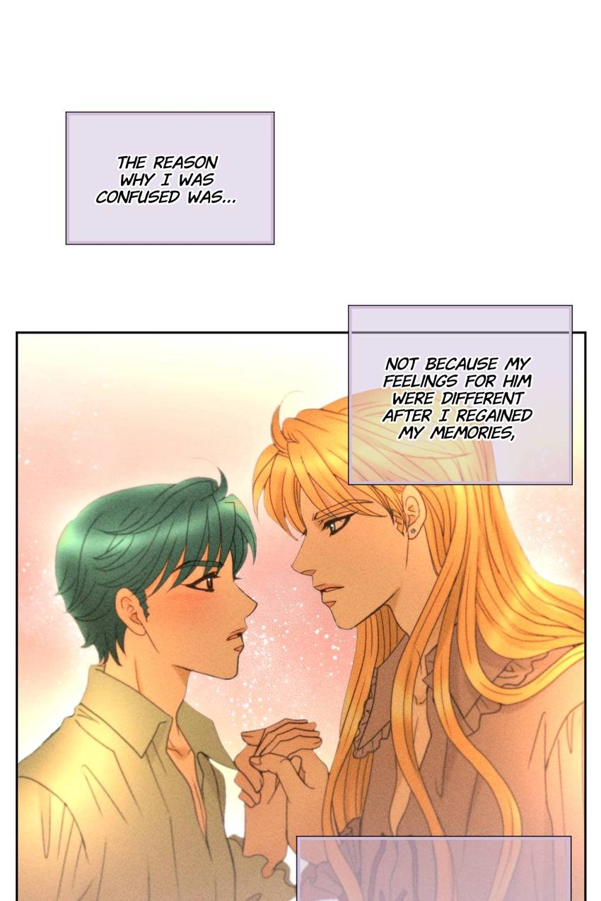 Kami-sama! Chapter 46 page 12 - 