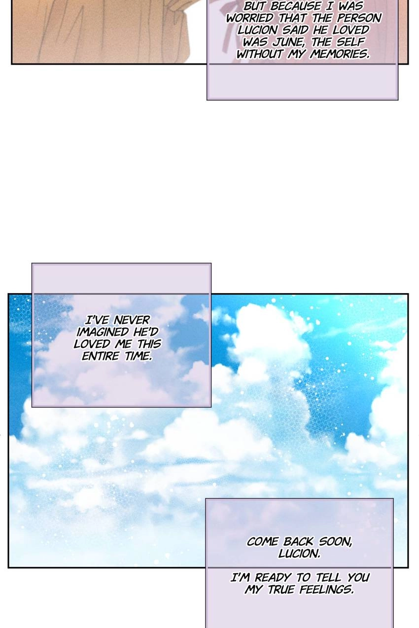 Kami-sama! Chapter 46 page 13 - 