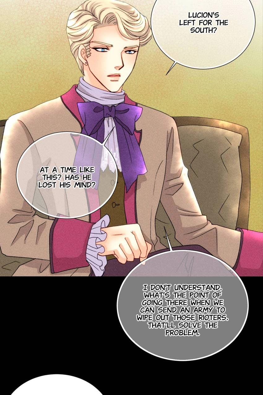 Kami-sama! Chapter 46 page 18 - 