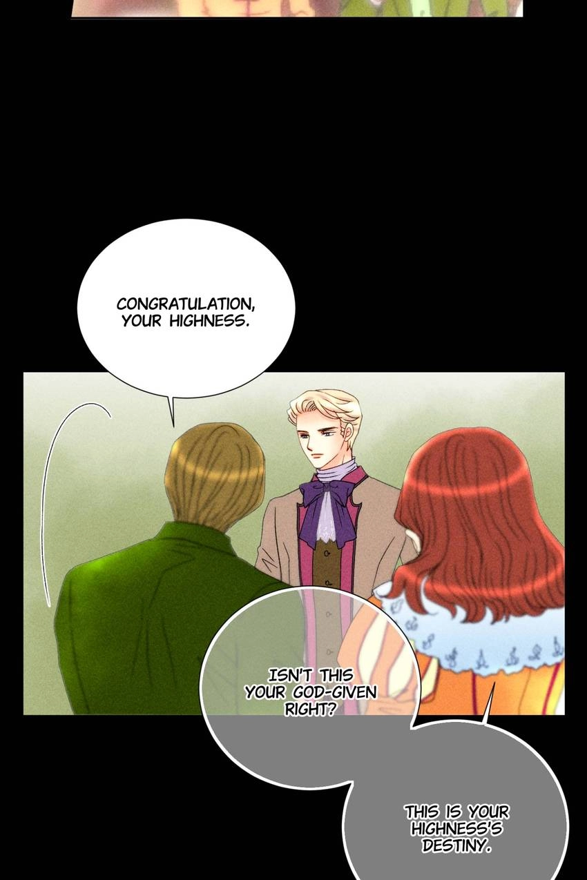 Kami-sama! Chapter 46 page 22 - 