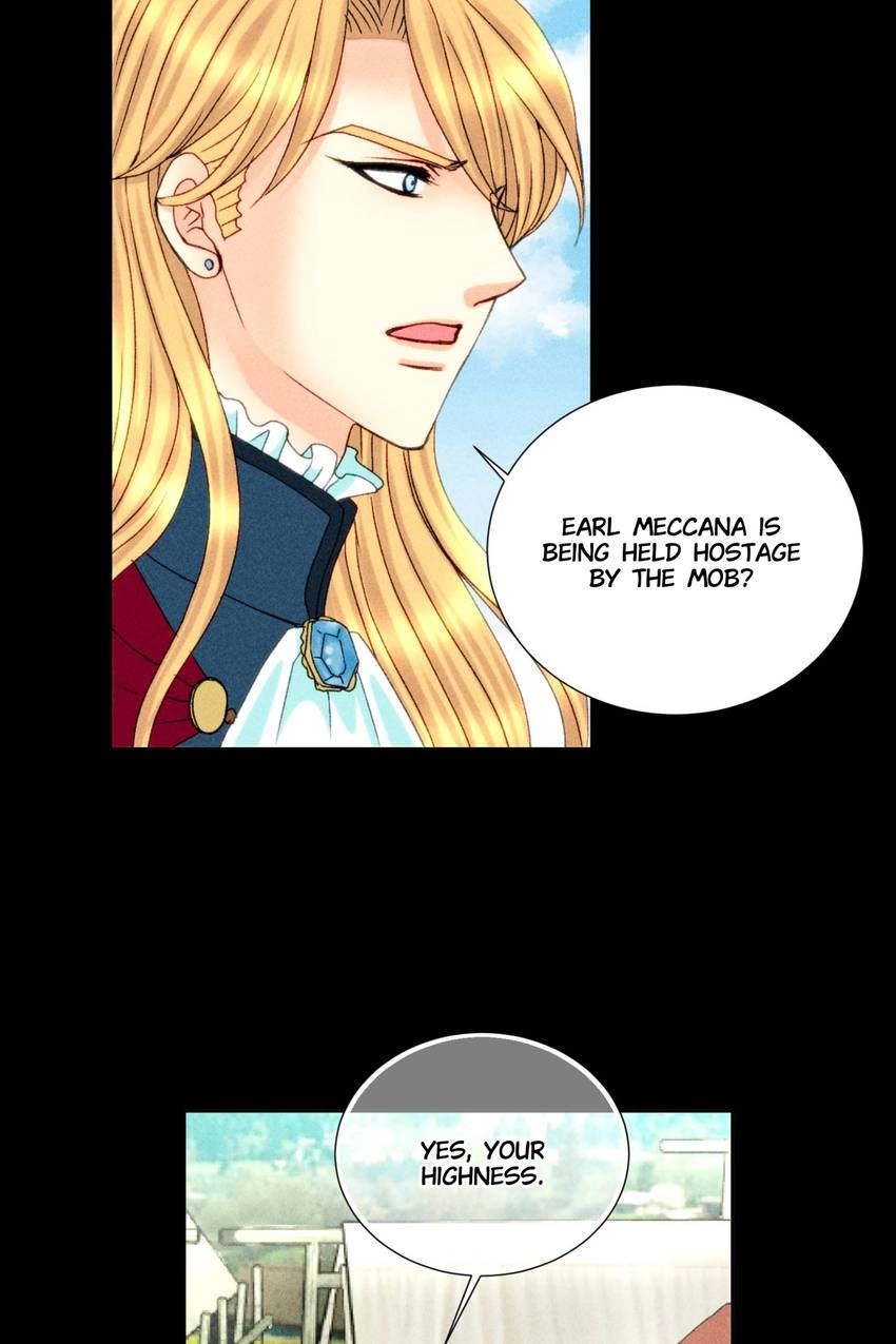 Kami-sama! Chapter 46 page 26 - 