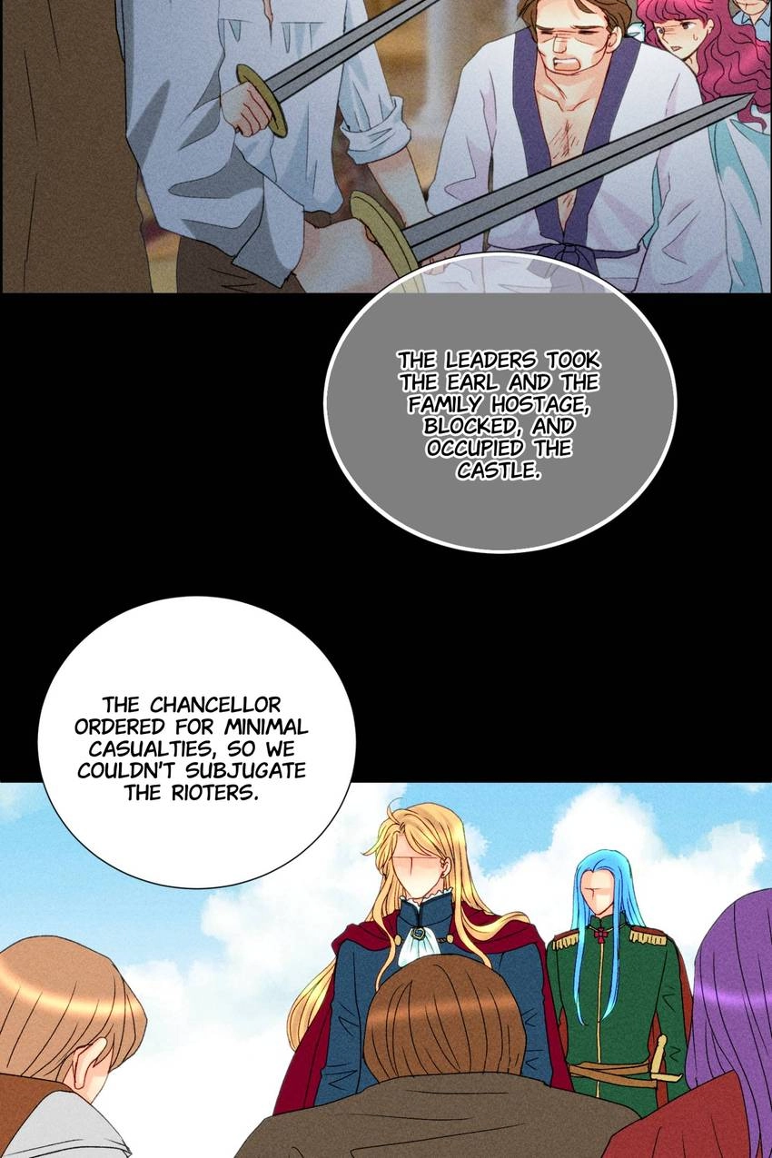 Kami-sama! Chapter 46 page 28 - 