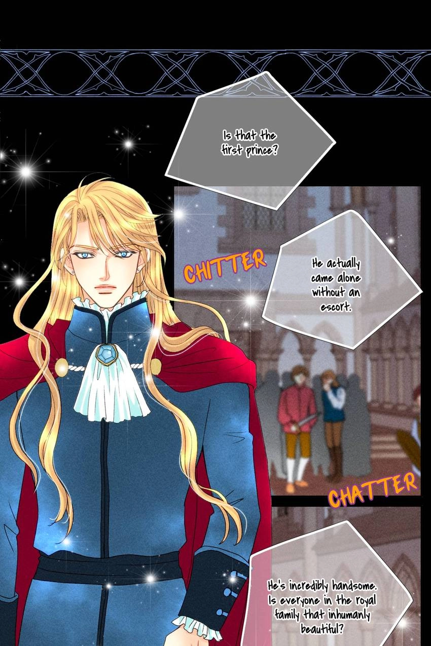 Kami-sama! Chapter 46 page 33 - 