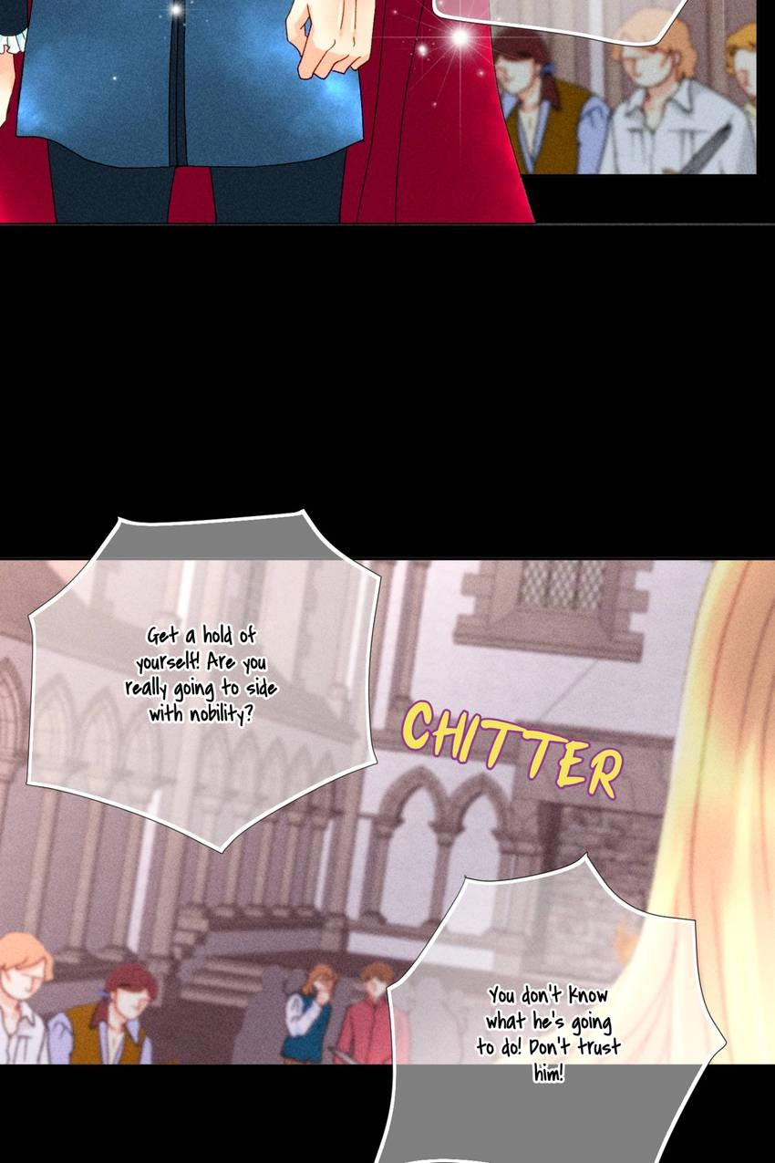 Kami-sama! Chapter 46 page 34 - 