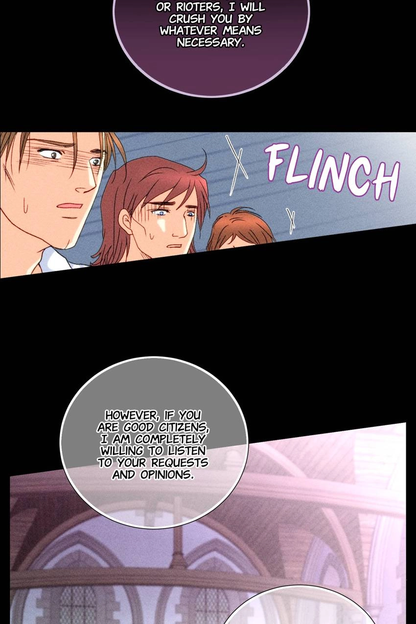 Kami-sama! Chapter 46 page 36 - 