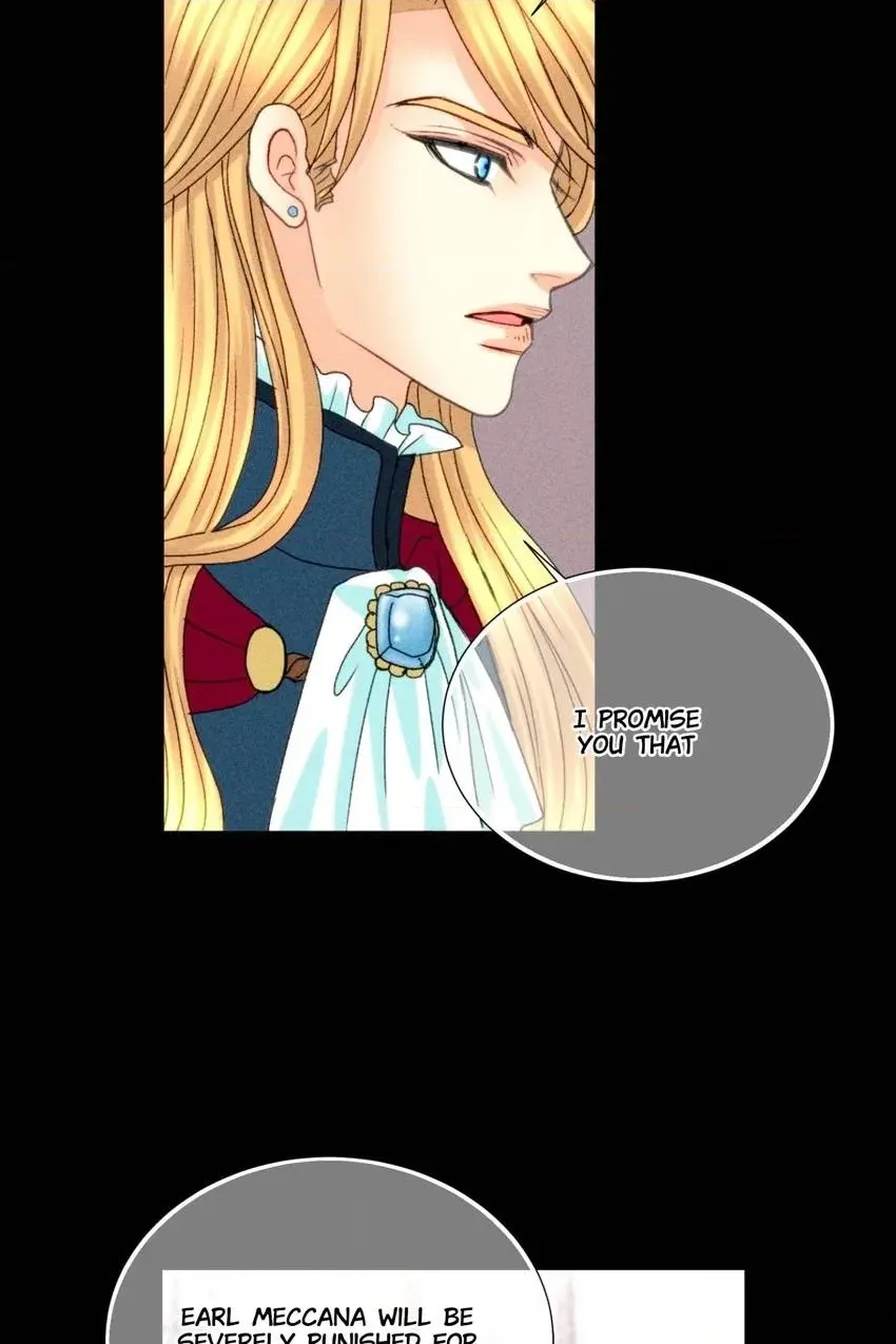Kami-sama! Chapter 46 page 40 - 