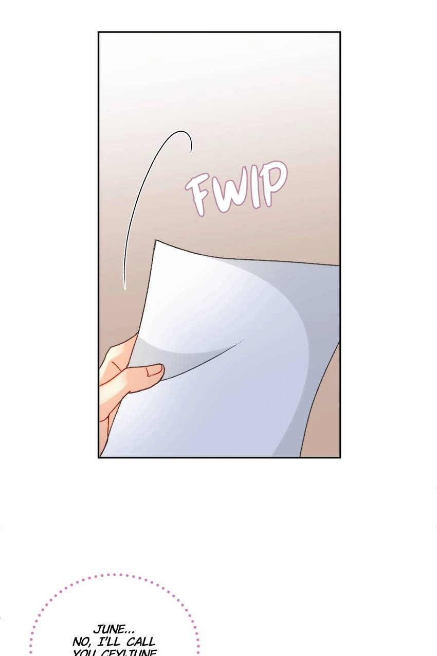 Kami-sama! Chapter 46 page 5 - 