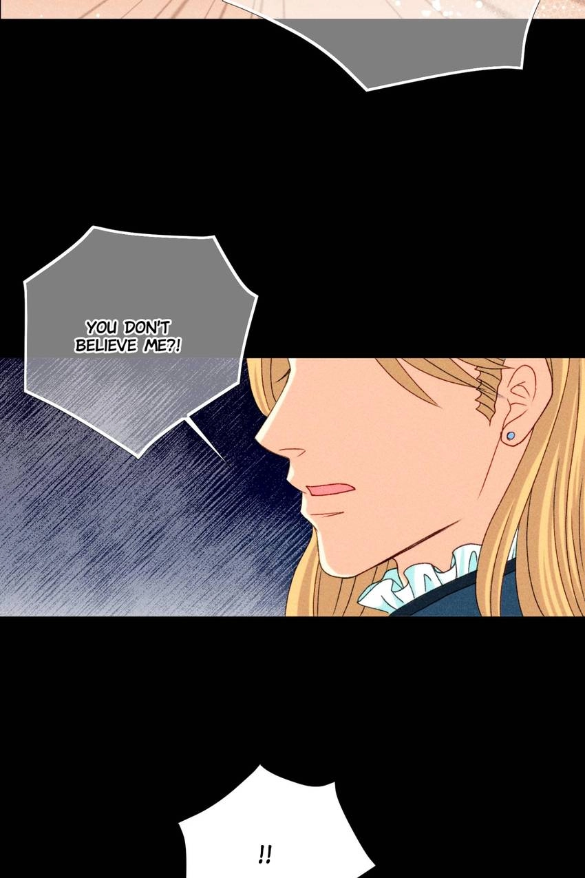 Kami-sama! Chapter 46 page 43 - 