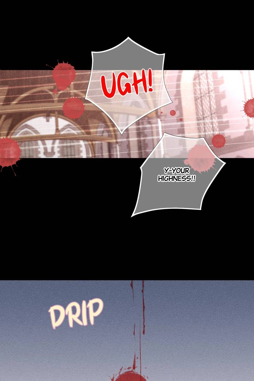 Kami-sama! Chapter 46 page 47 - 