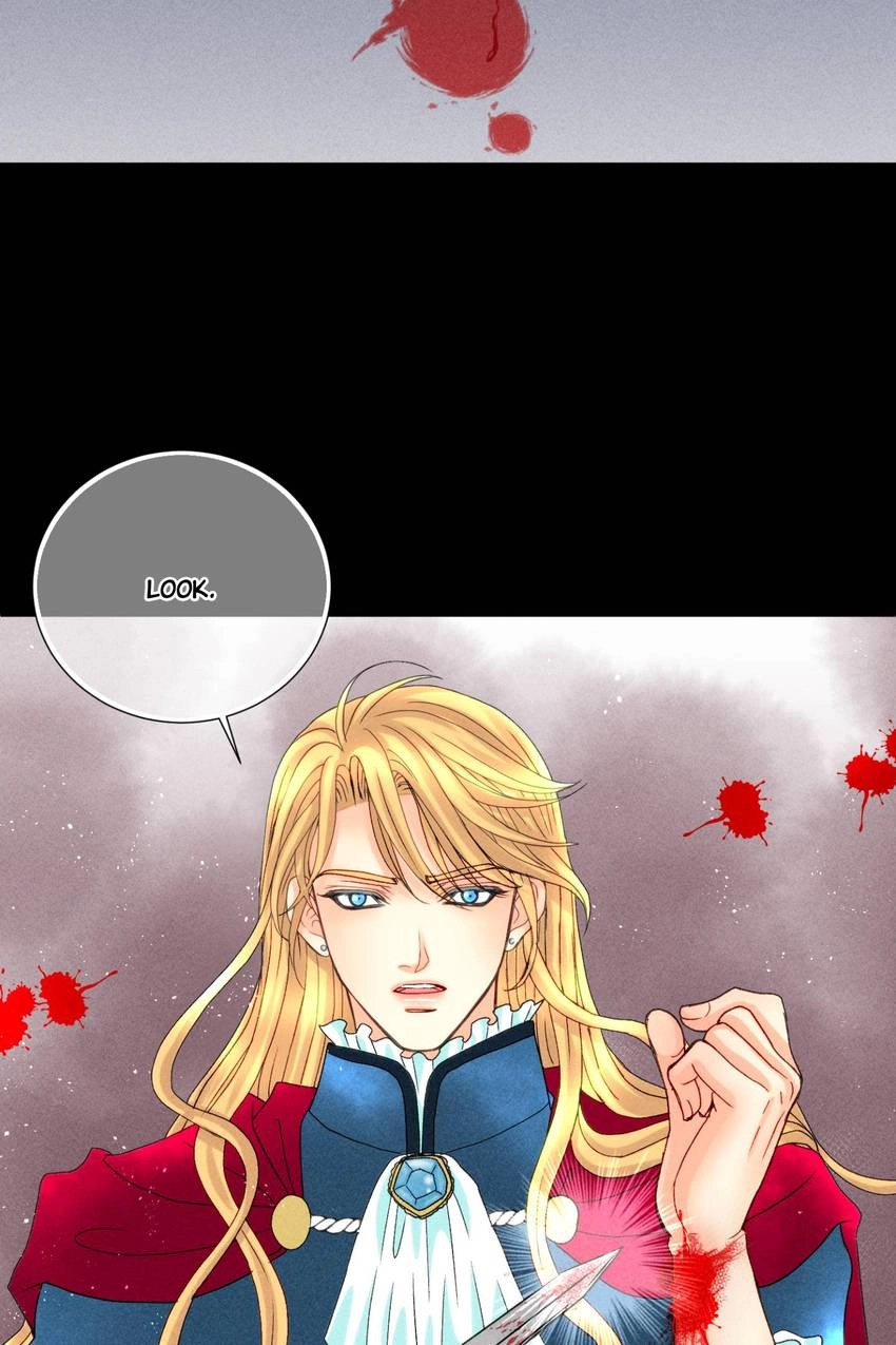 Kami-sama! Chapter 46 page 48 - 
